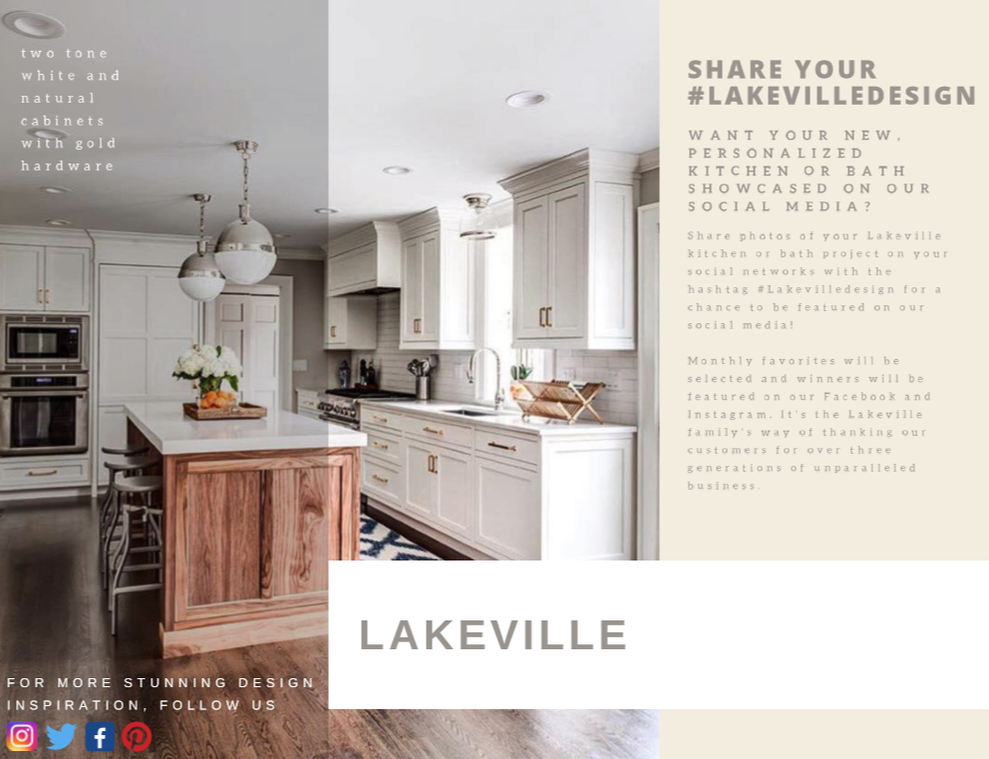 Lakeville Industies of Lindenhurst and Smithtown NY, Kitchen and Bath Cabinetry Design 