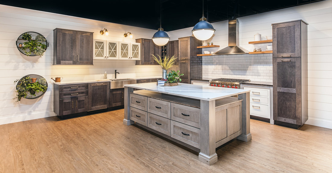 The Gold line by Medallion Cabinetry available Lakeville Kitchen and Bath of Lindenhurst and Smithtown, Long Island. 