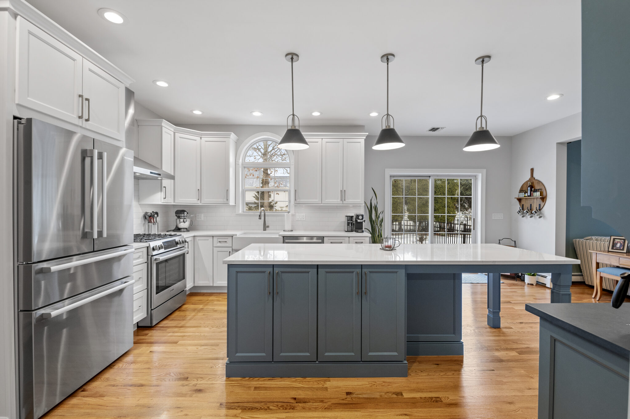 Timeless Kitchens | Lakeville Kitchen & Bath