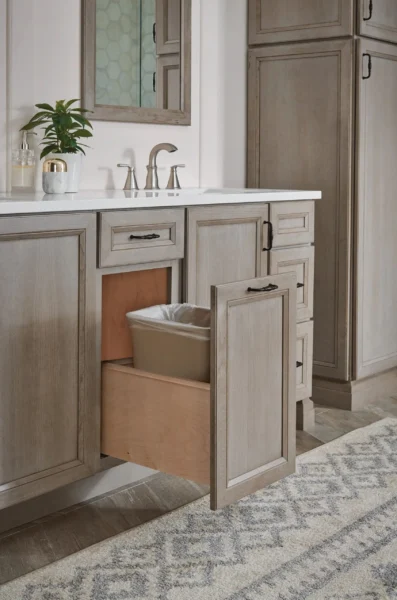 Bathroom-Medallion-Door-Fletcher-pull-out-drawer