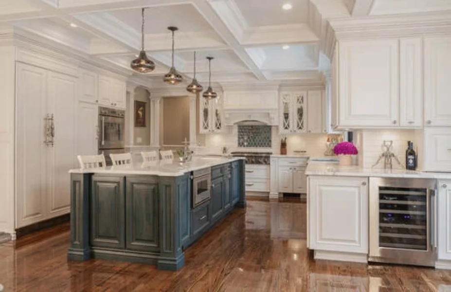 Crystal-keyline-kitchen