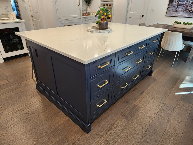 Medallarion-MDF-Kitchen-island