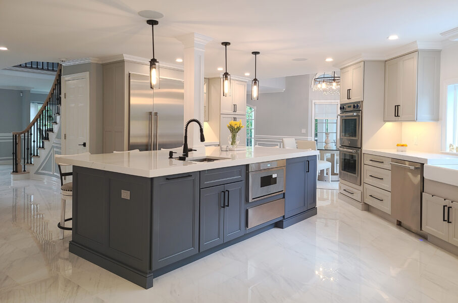 Medallion-gold-kitchen-island-sink