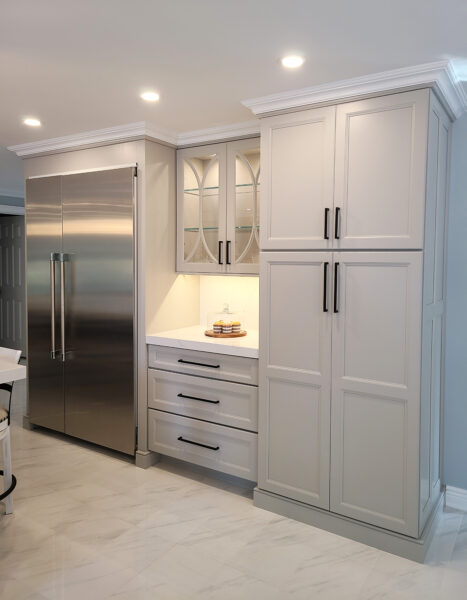 Medallion-gold-kitchen-pantry-glass-doors