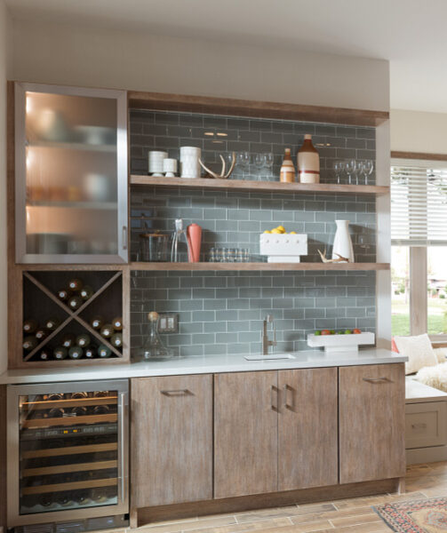 Medallion-gold-modern-kitchen-shelves