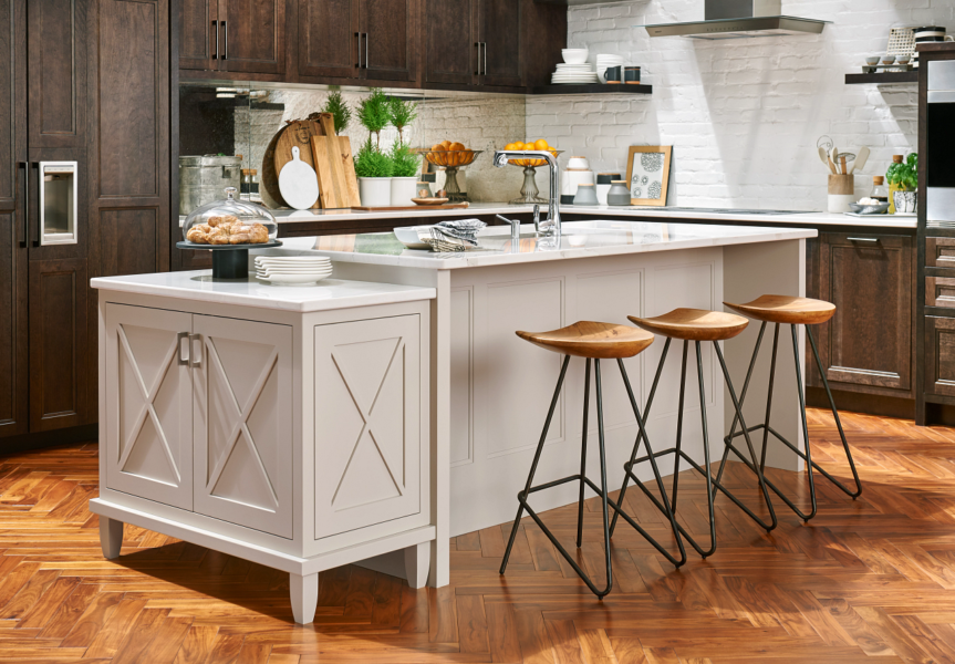 Medallion-lite-contemporary-kitchen-island