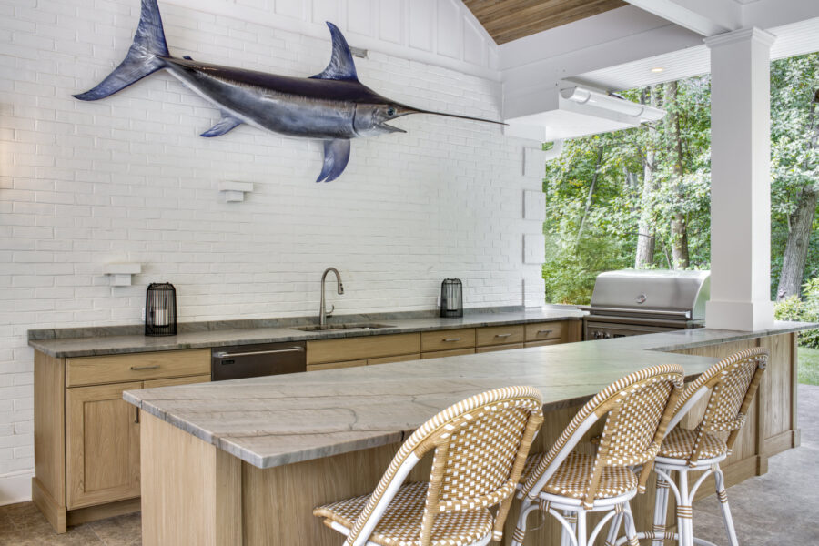 Outdoor Kitchen Design for Entertaining-7