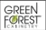 Green Forest Cabinetry logo representing eco-friendly kitchen and bath cabinetry with stylish and sustainable designs.